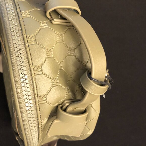 New Steve Madden Mini Backpack - Picture 11 of 12